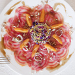 Ruim Carpaccio