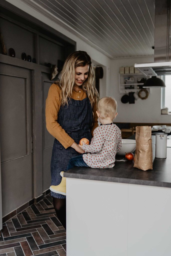Working from home Mum - 5 Tipps für berufstätige Mamas und Selbstständige