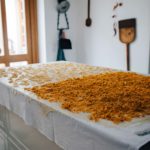 Apfelstrudel, Krautstrudel, Dukatenbuchteln, Nussbeugel – typisch burgenländische Rezepte und ein paar Geheimtipps