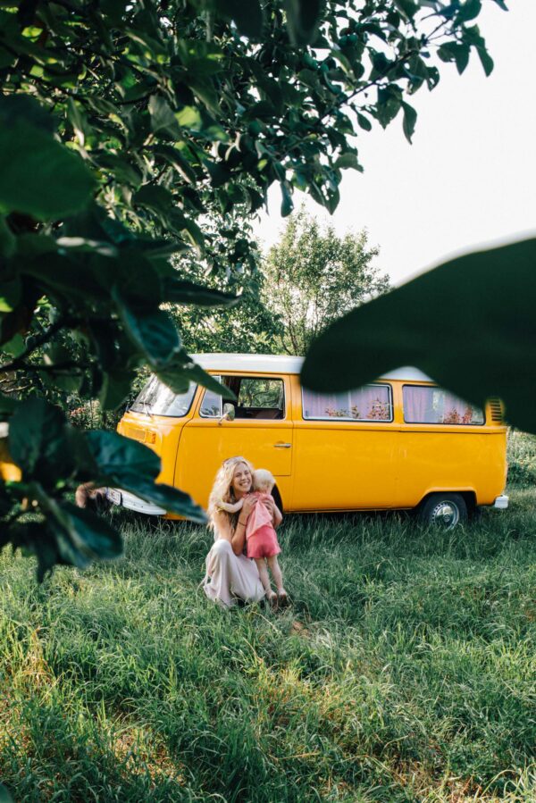 Beeren-Joghurttorte mit Einkorn-Biskuit | Summermemories 01 - Das Mundwerk