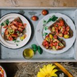 7 Tage regional essen – die BILLA ROT-WEISS-ROT-Challenge / Kooperation