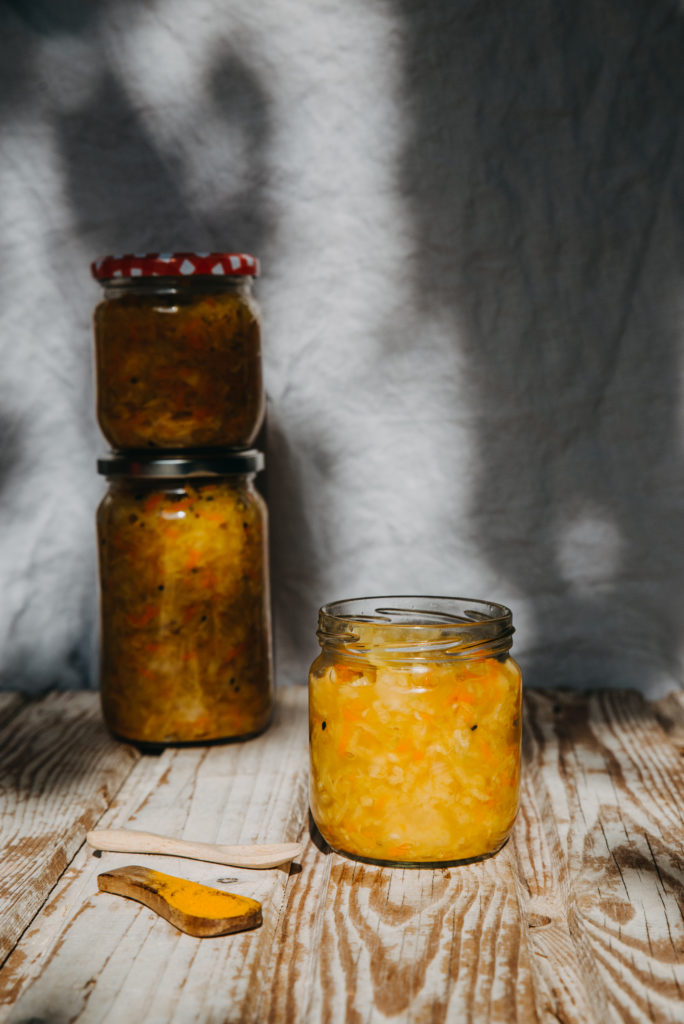 Kimchi – 6 Gründe warum DU fermentieren solltest
