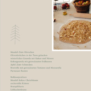 Ebook –  kulinarische Geschenke 2022/23