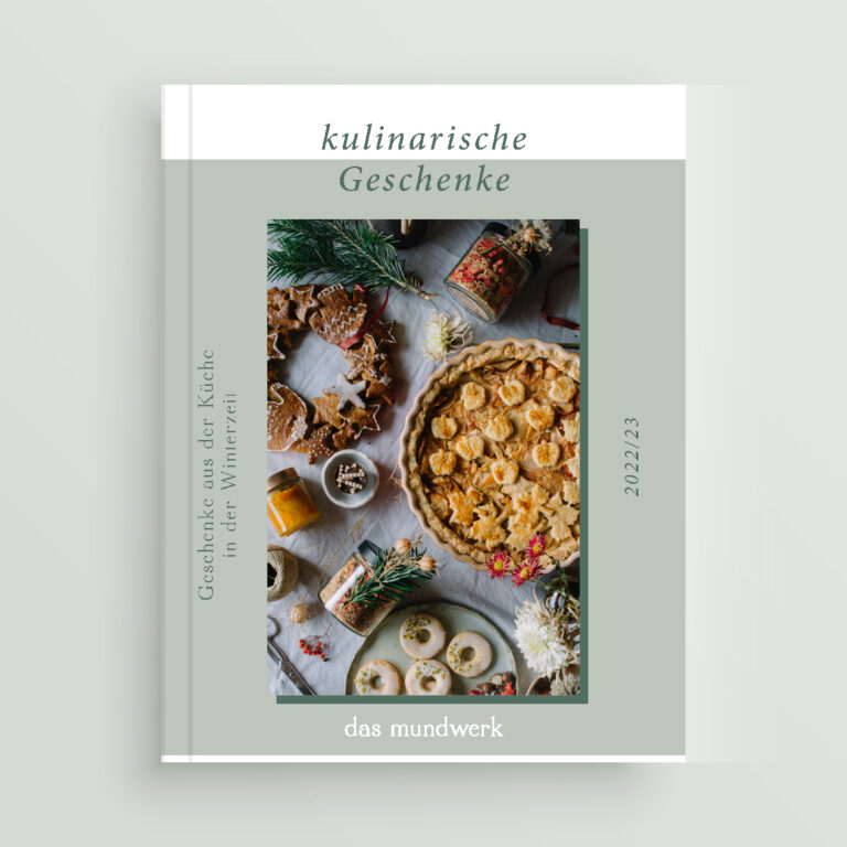 Read more about the article Mein neues Ebook „kulinarische Geschenke“ ist da!