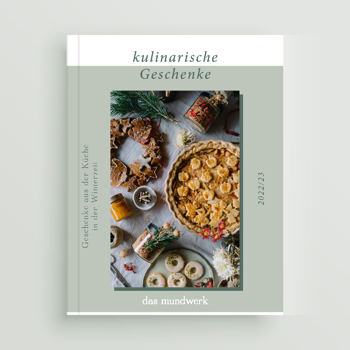 You are currently viewing Mein neues Ebook „kulinarische Geschenke“ ist da!