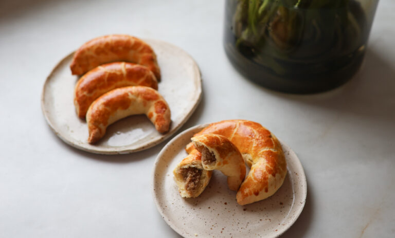 Read more about the article feine Nussbeugel